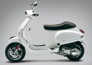 Vespa S 125